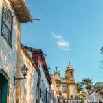 Pousada em Tiradentes hidro para criancas pet friendly barata