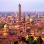 Guest Friendly Hotels in Bologna, Italy 2025