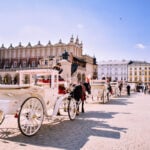 Onde Ficar e Se Hospedar em CracÃ³via, PolÃ´nia