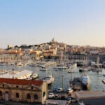 onde ficar em Marselha FranÃ§a