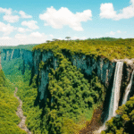 Cambara do Sul