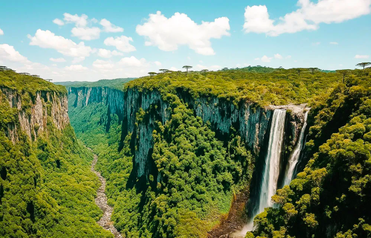 Cambara do Sul