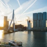 Onde Ficar e Se Hospedar em RoterdÃ£, Holanda_ Melhores HotÃ©is, Lugares, Bairros, VizinhanÃ§as, Locais e RegiÃµes