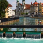 Onde ficar _ se Hospedar em Lucerna