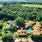 Resort Sao Miguel das Missoes