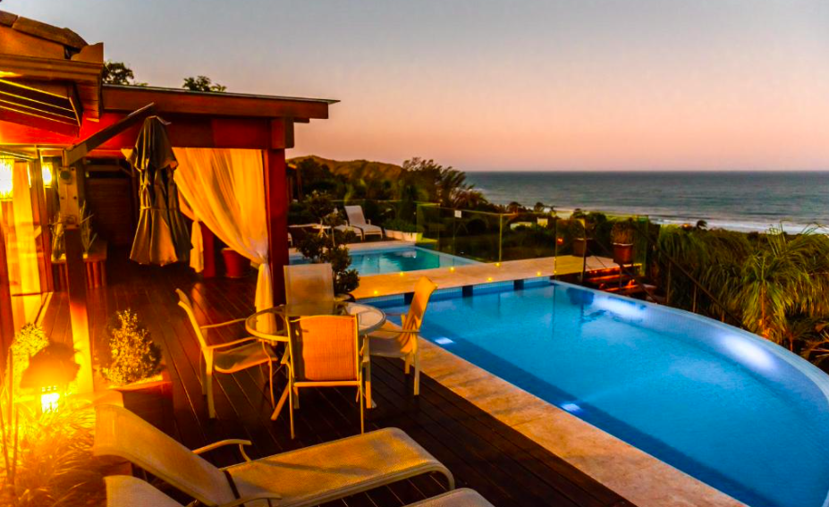Resorts Garopaba