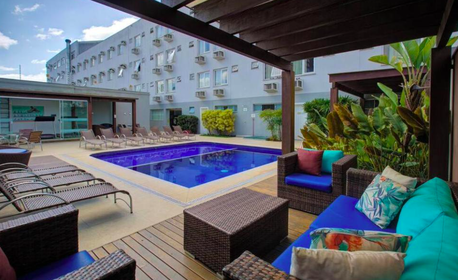 Resorts Joinville
