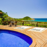 Resorts Praia do Rosa SC