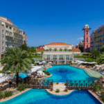 Resorts em Jurere Internacional, Santa Catarina