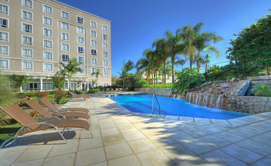 Resorts em Porto Alegre, Rio Grande do Sul 2025