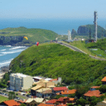Resorts em Torres RS