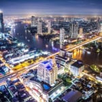 Dove alloggiare a Bangkok, Tailandia
