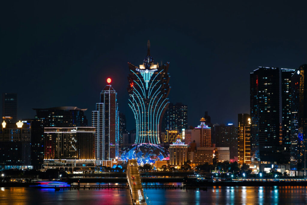 Guest Friendly Hotels in Macau SAR China