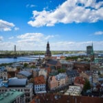 Guest Friendly Hotels in Riga Latvia 2025