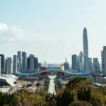 Guest Friendly Hotels in Shenzhen, China