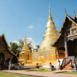 Onde ficar em Chiang Mai, TailÃ¢ndia