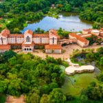 Resorts em Araxá