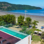 Resorts em Bertioga, São Paulo