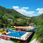 Resorts em Capitoloi Minas Gerais