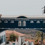 Resorts em Diamantina e RegiÃ£o, Minas Gerais