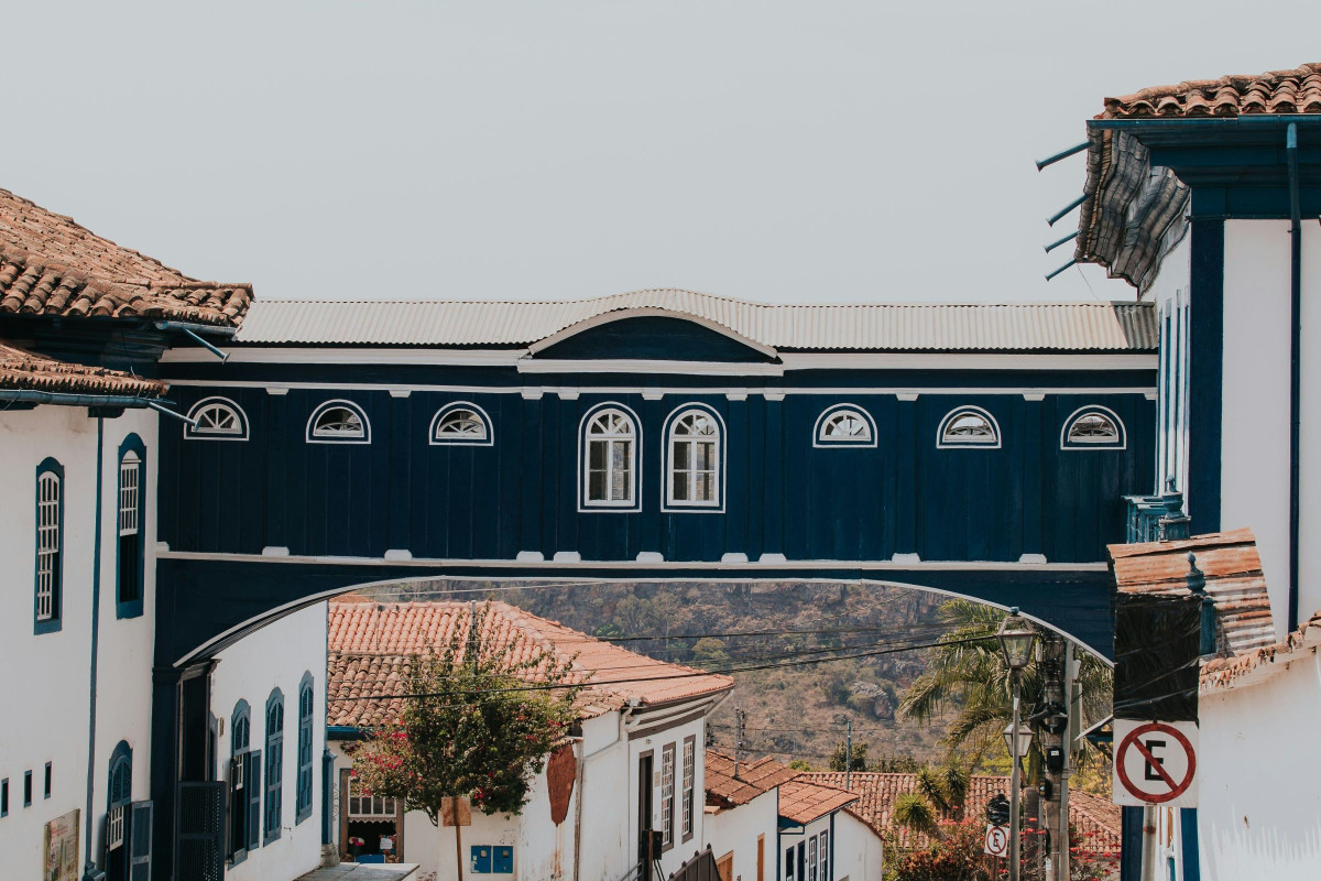 Resorts em Diamantina e RegiÃ£o, Minas Gerais