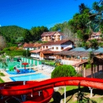 Resorts em Domingos Martins e Região, Espírito Santo