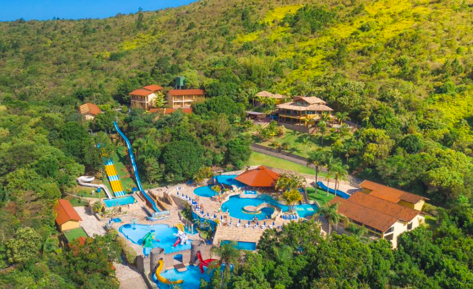 Resorts em Governador Celso Ramos
