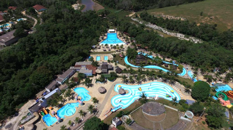 Resorts em Guarapari, Espírito Santo