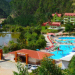 Resorts em Itaúnas e Região, Espírito Santo