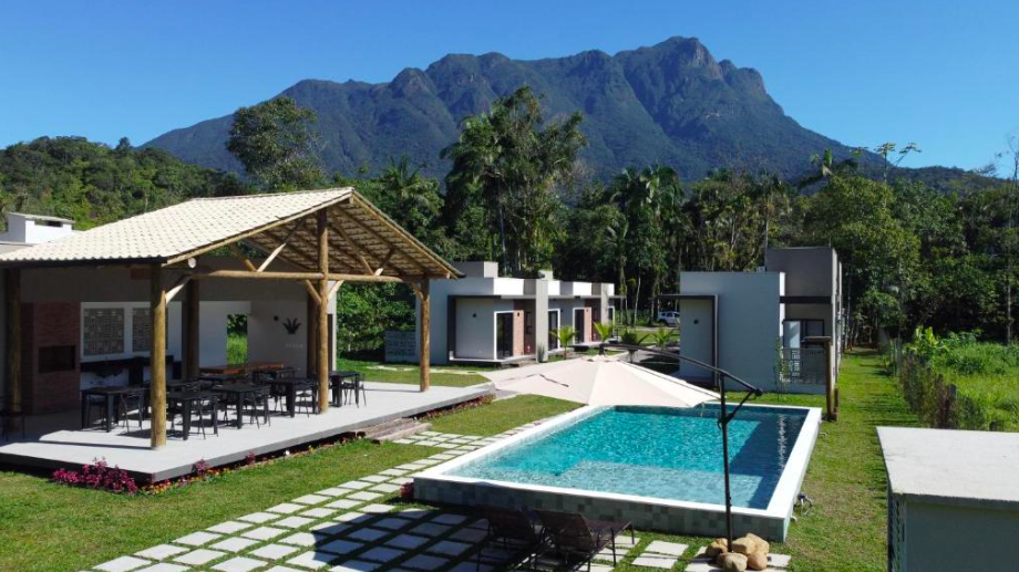 Resorts em Morretes, Paraná 2025