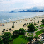 Resorts em Santos, São Paulo