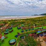 Resorts na Ilha do Mel, Paraná 2025