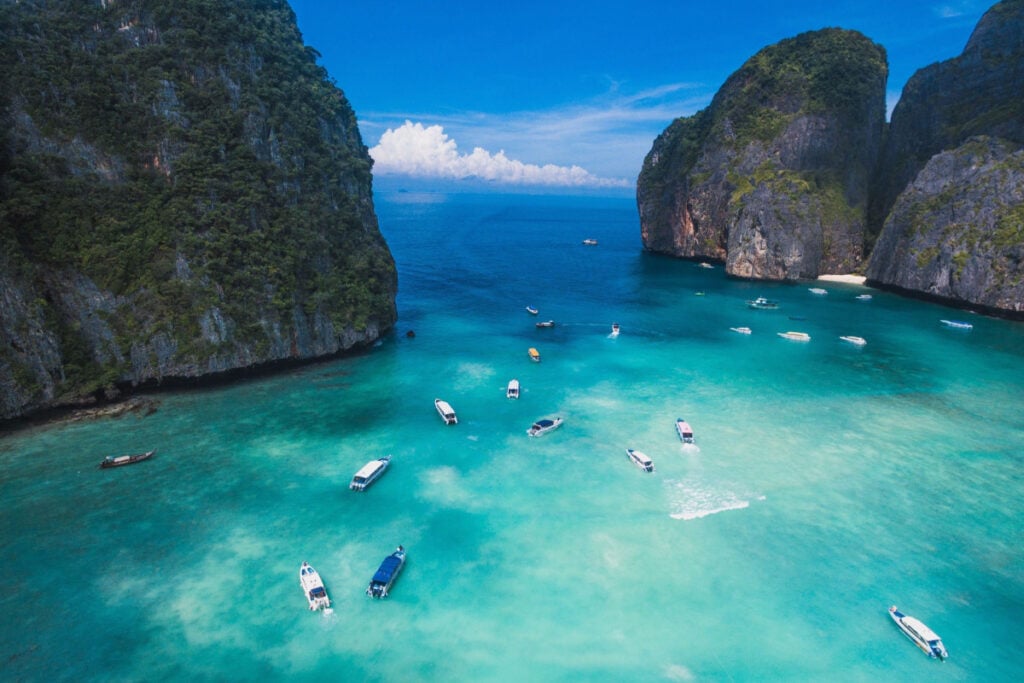 Phuket, Thailand Guest Friendly