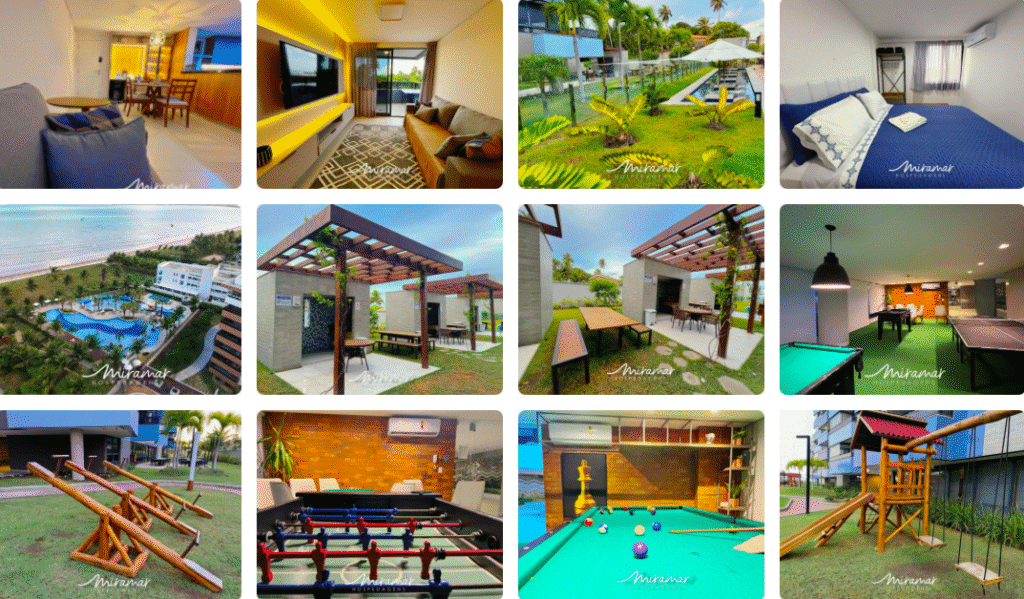 Blue Beach Residence 2