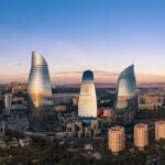 Onde Ficar e se Hospedar em Baku, AzerbaijÃ£o-2