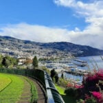 Onde Ficar e se Hospedar em Funchal, Madeira Portugal
