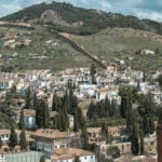 Onde Ficar e se Hospedar em Granada, Espanha