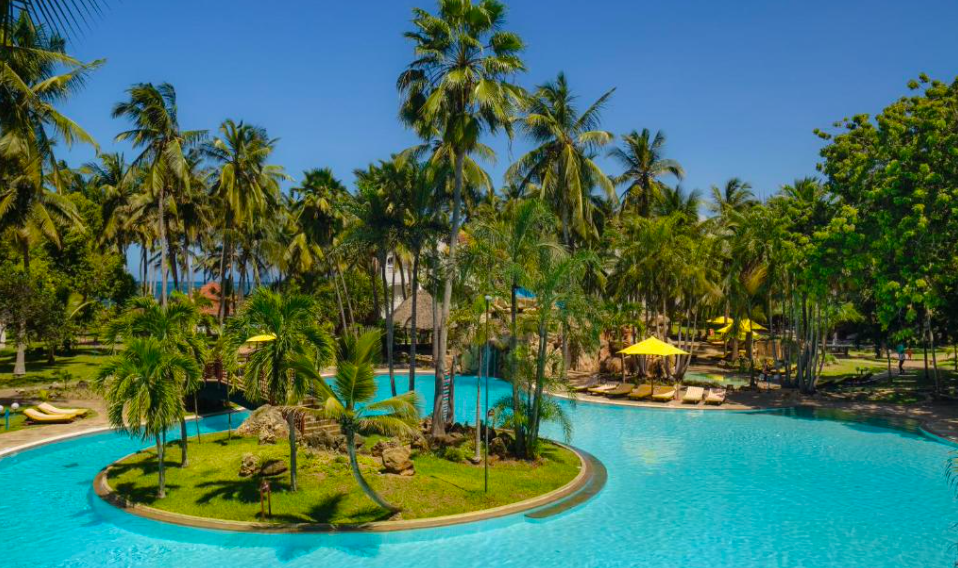 Onde Ficar e se Hospedar em Mombassa, Quênia