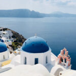 Onde Ficar e se Hospedar em Santorini, GrÃ©cia