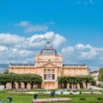 Onde Ficar e se Hospedar em Zagreb