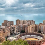 Onde Ficar e se hospedar em MÃ¡laga, Espanha