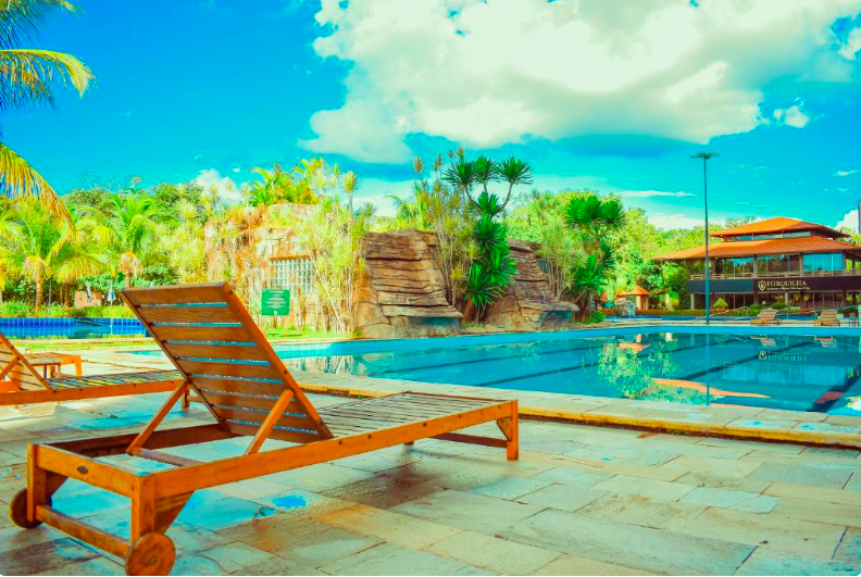 Onde Ficar em Caldas Novas 2026 Melhores Hotéis e Bairros