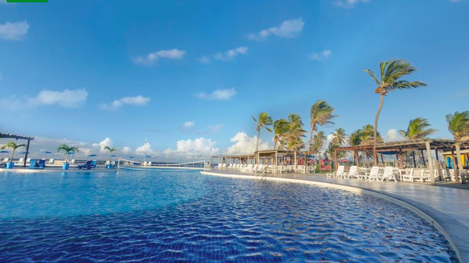 Resorts em Aracaju SE
