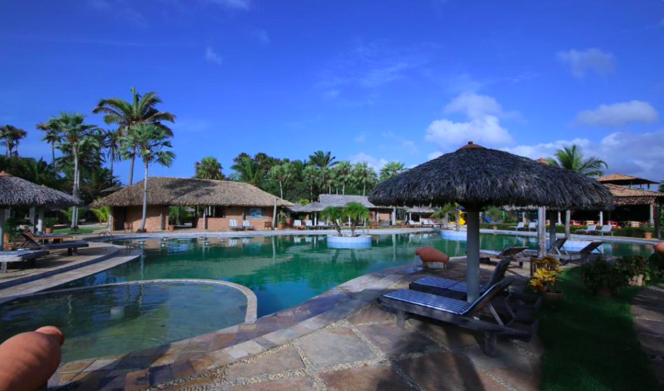 Resorts em Barreirinhas