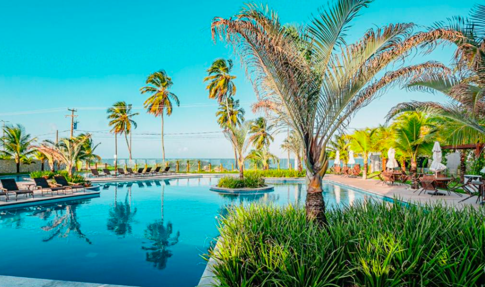 Resorts em Cabedelo e Região PB