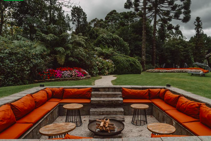 Resorts em Campos do Jordão, SP