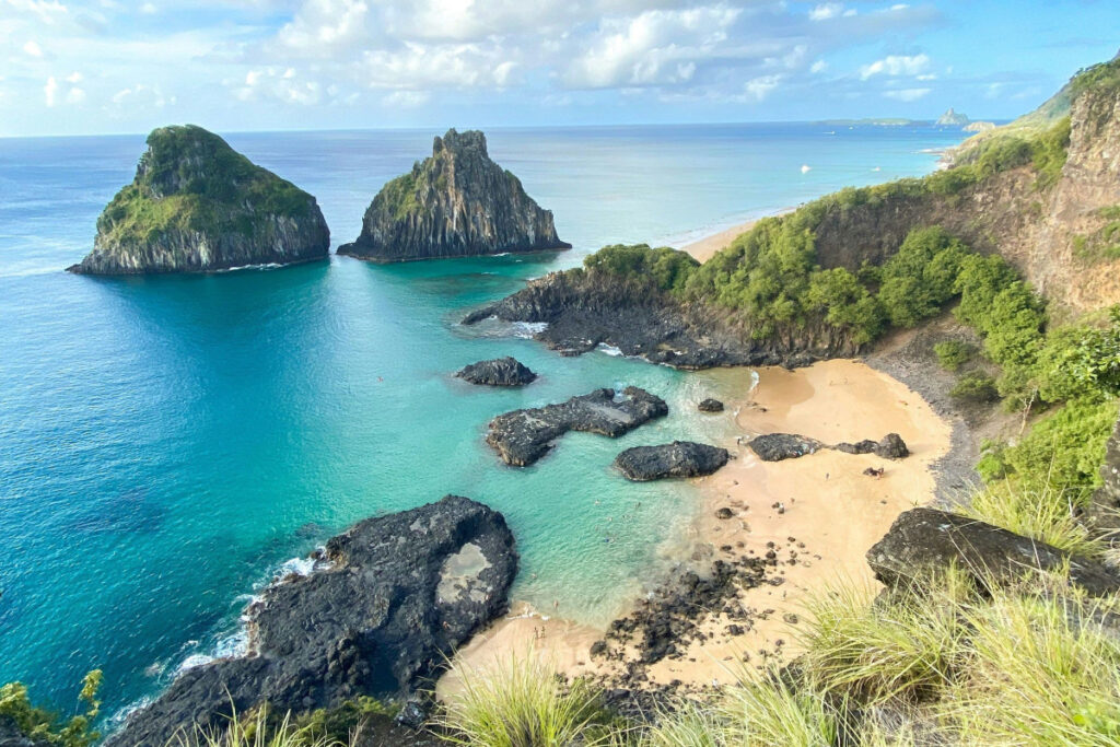 Resorts em Fernando de Noronha PE