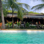 Resorts em Mandacaru e Região MA