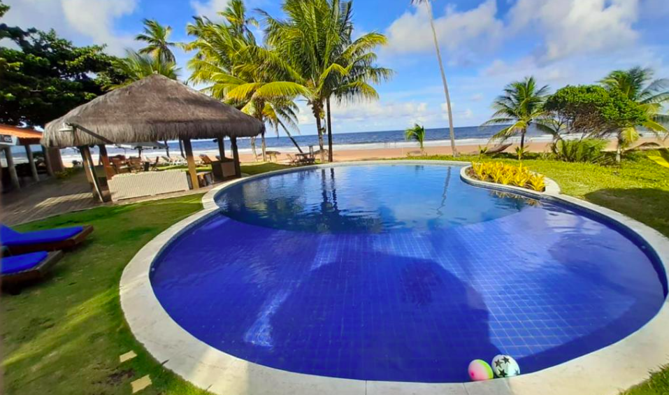 Resorts em Maraú, BA