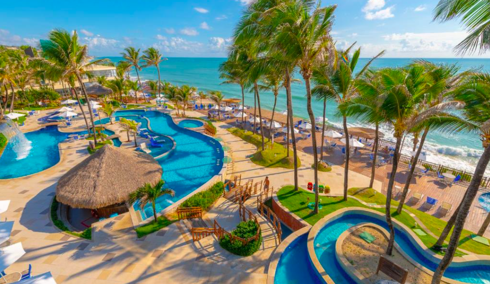 Resorts em Natal, RN
